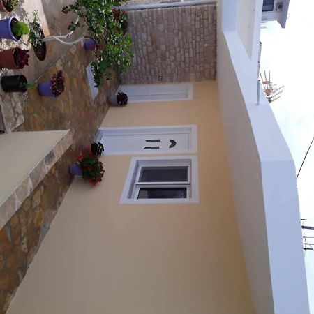 Villa Cela Ksamil Exteriér fotografie