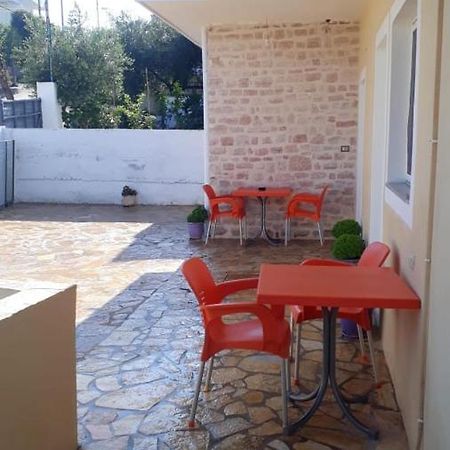 Villa Cela Ksamil Exteriér fotografie